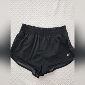 Asics Shorts